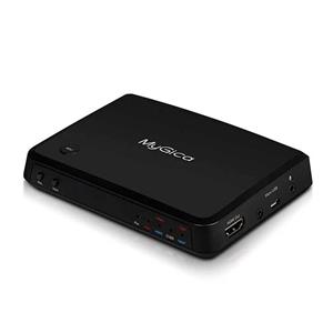 کارت کپچر مای گیگا مدل Cap X-II