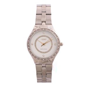 ساعت مچی عقربه ای زنانه لاروس مدل 0418-80238/1-1-1-5