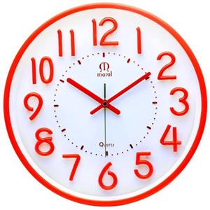 ساعت دیواری مارال مدل Maral02