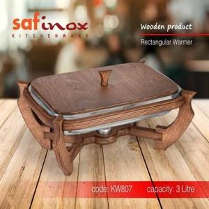 سوفله خوری سافینوکس کد kw807