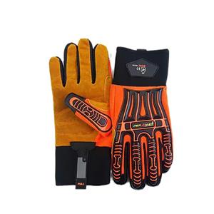 دستکش ایمنی پرفورمر کد 8600