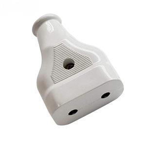 مادگی دوشاخه برق مدل A-306