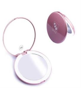 آینه آرایشی و رینگ لایت موگه مدل COMPACT