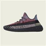 کفش پیاده روی مدل Yeezy 350 Shine Multi YECHEIL