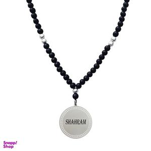 گردنبند مردانه ترمه ۱ مدل شهرام کد oxs280