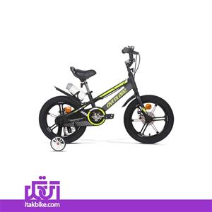 دوچرخه شهری مدل اورلرد کد ١٦٠٠٦٣٨ سایز 16