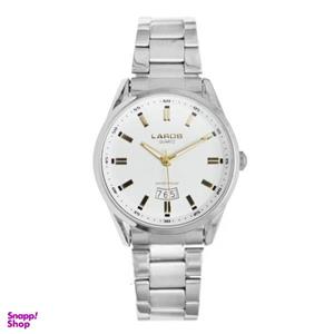 ساعت مچی عقربه‌ای مردانه لاروس مدل 0817-79959-D-1-1-1-4