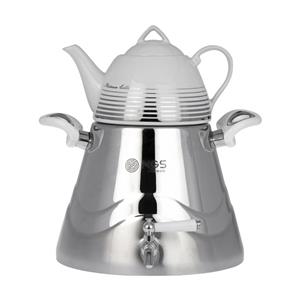 ست کتری و قوری ام جی اس کد 4101