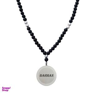 گردنبند مردانه ترمه ۱ مدل بهمن کد OXS212