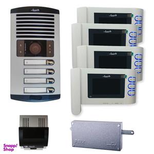 مجموعه دربازکن تصویری الکتروپیک مدل 797 / 1086 مجموعه 7 عددی