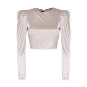 نیم تنه زنانه برنس مدل SHAYLI-84 Bornos Crop Tops For Women 