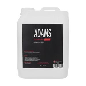 محلول آبگریز شیشه و بدنه خودرو آدامز مدل full-body حجم 5 لیتر