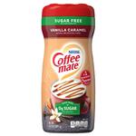 NESTLE Vanilla Caramel SugarFree Coffee Mate - 289 gr