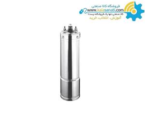 موتور تک شناور 3 اسب استریم 4SD2200 