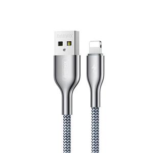 کابل تبدیل USB به لایتنینگ ریمکس مدل RC-092i طول 1 متر