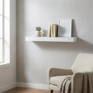 شلف دیواری سرافراز مدل D70