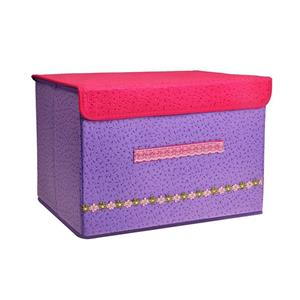 جعبه لباس رجینال مدل MS02 Reginal MS02 Storage Box