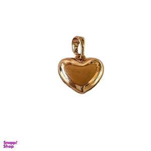 آویز گردنبند زنانه ژوپینگ مدل قلب