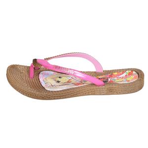 دمپایی لاانگشتی دخترانه شهپر مدل  PK.3015