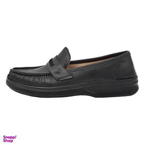 کفش طبی مردانه نهرین مدل فانتوف کد 8983