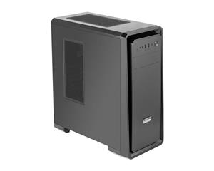 کیس کامپیوتر مدل huntkey mpv3