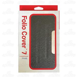 Lenovo Folio Flip Cover For Phab B1 