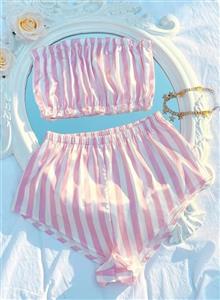 لباس خواب زنانه تویین مدل T-901-60