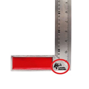 گونیا نجاری مدل کمل کد YPS-030 سایز 30 سانتی متر