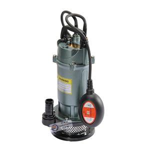 کفکش استریم بدنه آلومینیوم مدل QDX 1.5-17-0.37