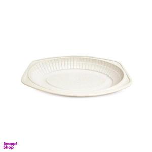 دیس یکبار مصرف آنی مدل 524 بسته ۶ عددی
