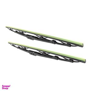 تیغه برف پاک کن الدورا کد 87092700 مناسب برای رنو L90 بسته دو عددی