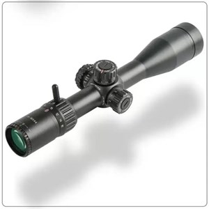 دوربین تفنگ تی-ایگل مدل MR PRO 4-16X44 FFP