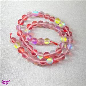 ریسه سنگ اوپال مدل شب تاب کد 9984