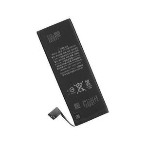 باتری موبایل نکسل مدل P.R.C ظرفیت 2000 میلی امپر ساعت مناسب برای گوشی موبایل اپل Iphone SE