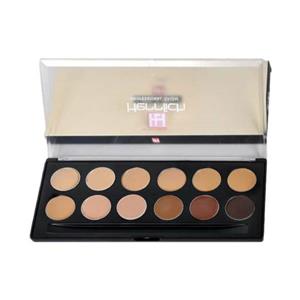 پالت کانتورینگ و گریم هرلیچ مدل 323