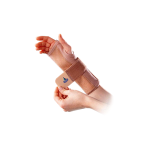 مچ بند بلند آتل دار اپو 2288 Oppo Oppo Wrist Splint With Elastic Strap 2288