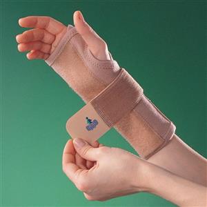 مچ بند بلند آتل دار اپو 2288 Oppo Oppo Wrist Splint With Elastic Strap 2288