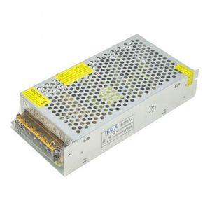 TDR-240-24 منبع تغذیه 24 ولت 10 آمپر مینول