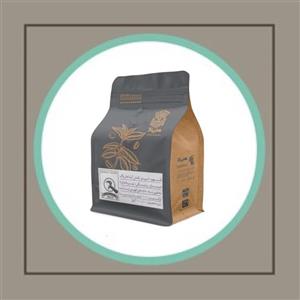 قهوه اسپرسو هارپاگ مدل آرشا میکس بنفش -250 گرم