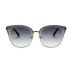 عینک آفتابی جیمی چو مدل LORY-S AA042 N