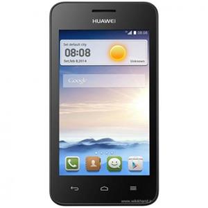گوشی موبایل هوآوی مدل Ascend Y221 دو سیم کارت