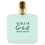 Giorgio Armani Acqua Di Gio Eau De Toilette For Women 100ml