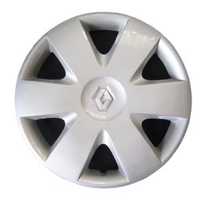 قالپاق خودرو ابویی کد abfooool369 سایز 15 اینچ مناسب برای تندر 90