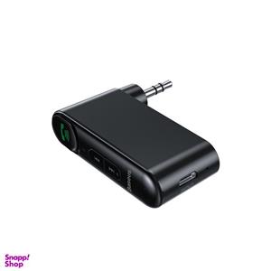 گیرنده بلوتوثی باسئوس مدل QY-01