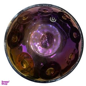 هنگ درام مدل RGB