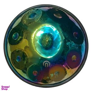 هنگ درام مدل RGB