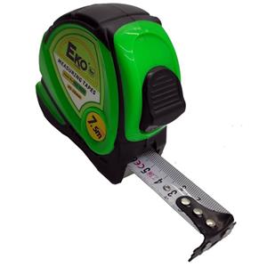 متر 7.5 متری اکو کد 7525