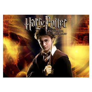 پوستر ماهتاب مدل هری پاتر Harry Potter کد 2559 