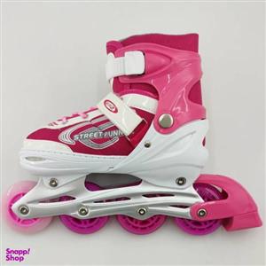 اسکیت کفشی مدل استریت رانر