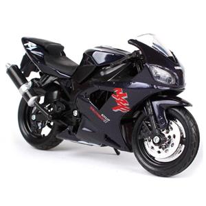 موتور بازی مایستو مدل Yamaha YZF R1 Maisto Toys Motorcycle 